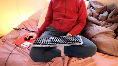 fuckmypussyplz1 online show from February 1, 1:42 pm