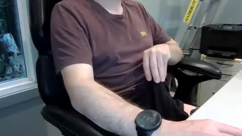 fuckwithjoe7 online show from March 17, 4:54 pm