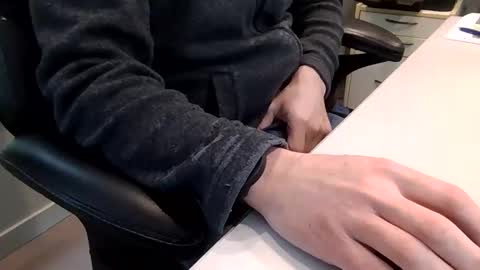 fuckwithjoe7 online show from March 18, 9:18 pm