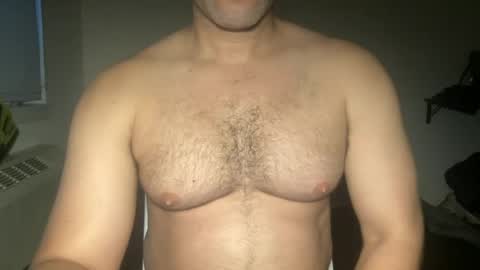 Muscle Bear Jock in Training online show from June 16, 12:35 am