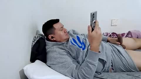 Fuckdirtymen online show from January 31, 9:46 pm