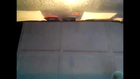 Snapshot of fucmebudoo chatting on October 5, 7:28 am Warwick online show from October 5, 7:28 am