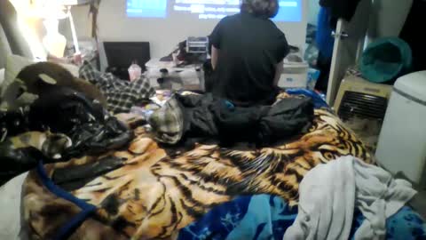 Snapshot of fucuhard420 chatting on January 31, 10:52 am pothead420 online show from January 31, 10:52 am
