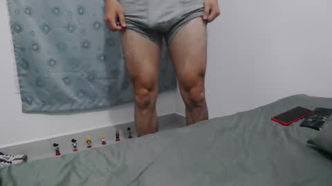 Anderson online show from February 14, 1:57 am