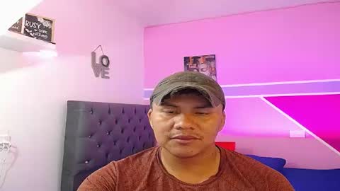 FUEGO MORO online show from June 18, 6:34 pm