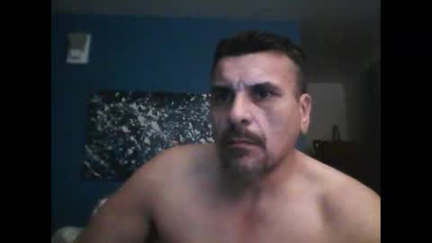 fuego1ento22 online show from April 7, 8:15 am