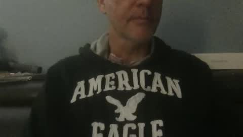 Gregorio online show from November 6, 2:45 am