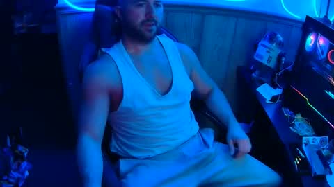 Snapshot of fufupop chatting on November 15, 7:16 am fufupop online show from November 15, 7:16 am