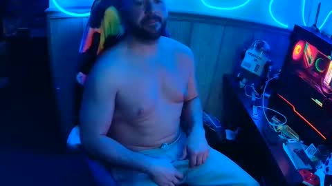 Snapshot of fufupop chatting on November 28, 5:54 am fufupop online show from November 28, 5:54 am