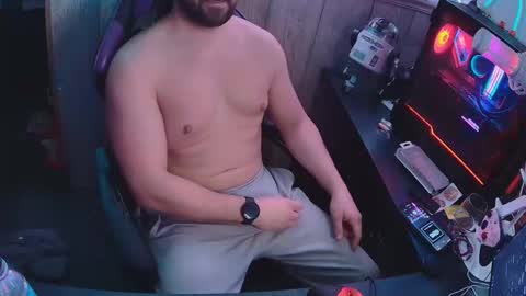 fufupop online show from February 3, 5:05 am