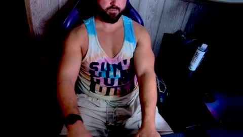 fufupop online show from July 4, 1:12 am