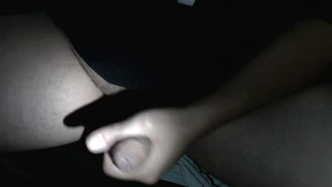 Kinky Room online show from January 9, 7:59 pm