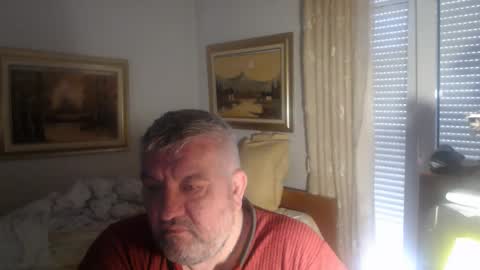 Snapshot of fukingcrazy chatting on February 15, 1:09 pm fukingcrazy online show from February 15, 1:09 pm