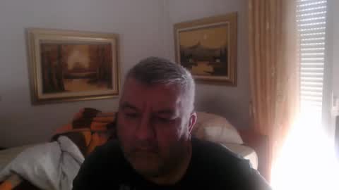 fukingcrazy online show from March 24, 9:14 am