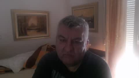 fukingcrazy online show from March 27, 11:10 am