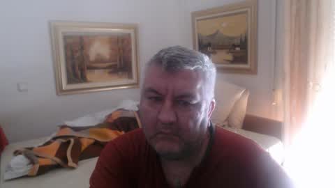 fukingcrazy online show from April 3, 10:46 am