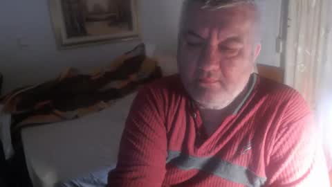 fukingcrazy online show from April 5, 8:33 am