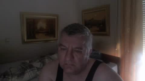 fukingcrazy online show from April 13, 7:47 am