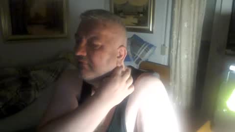 fukingcrazy online show from May 26, 10:28 pm