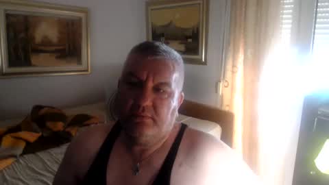 fukingcrazy online show from June 3, 10:51 am