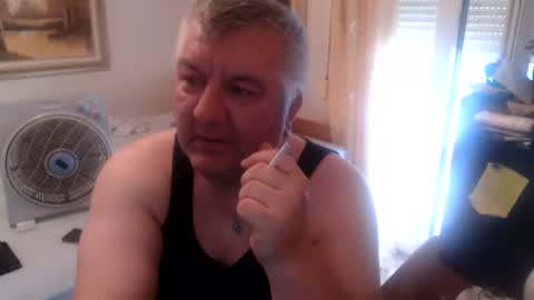 Snapshot of fukingcrazy chatting on July 5, 6:53 am fukingcrazy online show from July 5, 6:53 am