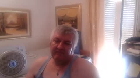 Snapshot of fukingcrazy chatting on July 20, 1:35 pm fukingcrazy online show from July 20, 1:35 pm