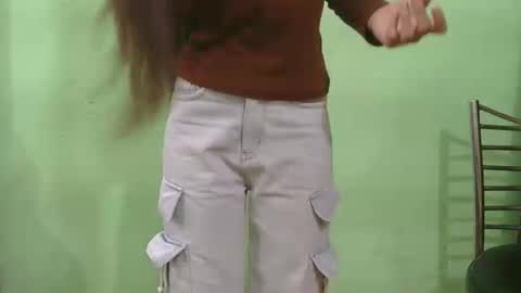 Snapshot of full_fun_girl55 chatting on October 14, 4:57 am full_fun_girl55 online show from October 14, 4:57 am