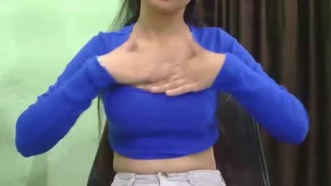 Snapshot of full_fun_girl55 chatting on October 31, 4:57 am full_fun_girl55 online show from October 31, 4:57 am