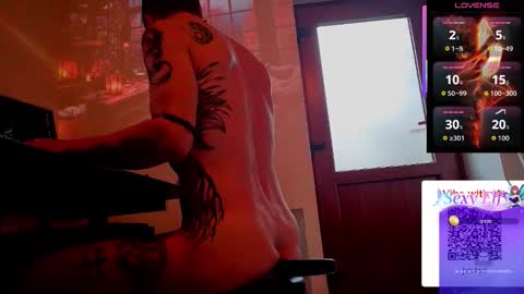 Snapshot of fullartofsex chatting on February 11, 8:52 am FullArtOfSex online show from February 11, 8:52 am