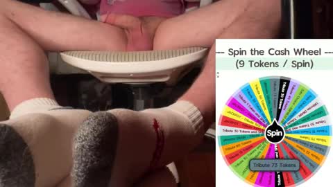 Fullofkink online show from October 7, 6:38 pm