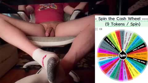 Snapshot of fullofkinks chatting on February 4, 7:31 pm Fullofkink online show from February 4, 7:31 pm