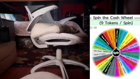 Snapshot of fullofkinks chatting on February 5, 7:07 pm Fullofkink online show from February 5, 7:07 pm