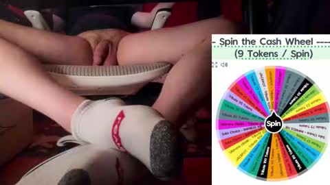 Snapshot of fullofkinks chatting on February 7, 7:50 pm Fullofkink online show from February 7, 7:50 pm