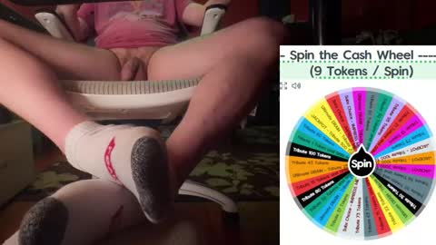 Snapshot of fullofkinks chatting on February 8, 10:13 pm Fullofkink online show from February 8, 10:13 pm