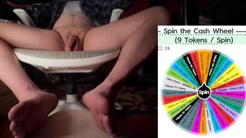 Snapshot of fullofkinks chatting on February 9, 4:00 pm Fullofkink online show from February 9, 4:00 pm