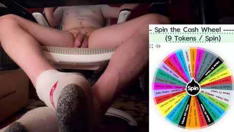 Snapshot of fullofkinks chatting on February 13, 7:10 pm Fullofkink online show from February 13, 7:10 pm