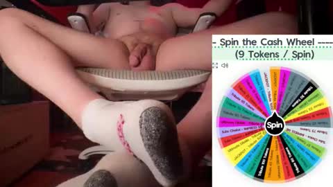 Snapshot of fullofkinks chatting on February 16, 9:55 pm Fullofkink online show from February 16, 9:55 pm