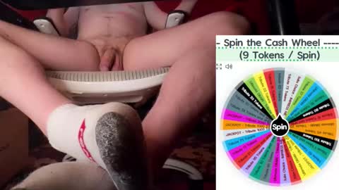 Snapshot of fullofkinks chatting on February 19, 2:07 am Fullofkink online show from February 19, 2:07 am