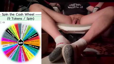 Snapshot of fullofkinks chatting on February 26, 7:35 pm Fullofkink online show from February 26, 7:35 pm