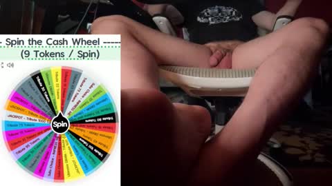 Snapshot of fullofkinks chatting on February 27, 5:46 pm Fullofkink online show from February 27, 5:46 pm