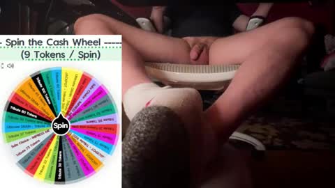 Snapshot of fullofkinks chatting on March 1, 5:04 pm Fullofkink online show from March 1, 5:04 pm