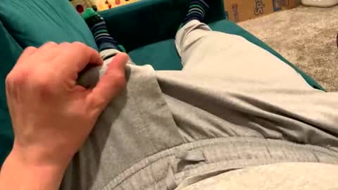 Snapshot of fun4him2018 chatting on February 2, 5:00 pm fun4him2018 online show from February 2, 5:00 pm