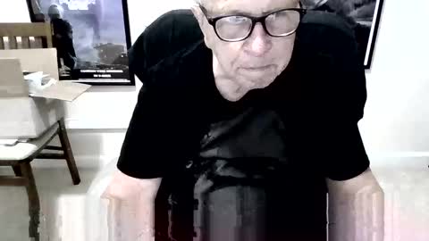 funclemike online show from October 9, 6:17 pm