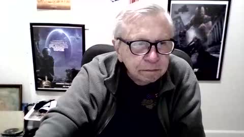 funclemike online show from April 30, 3:13 am