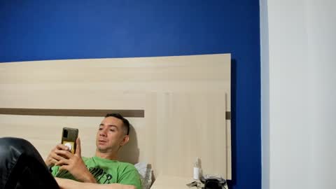 Sammygirl  tommy guy friends with benefits online show from December 6, 1:29 am