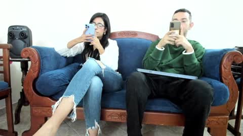 Sammygirl  tommy guy friends with benefits online show from December 13, 1:12 pm