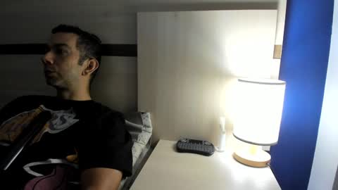 Sammygirl  tommy guy friends with benefits online show from March 12, 1:58 am