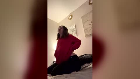 Linnys Palace online show from January 16, 3:32 am