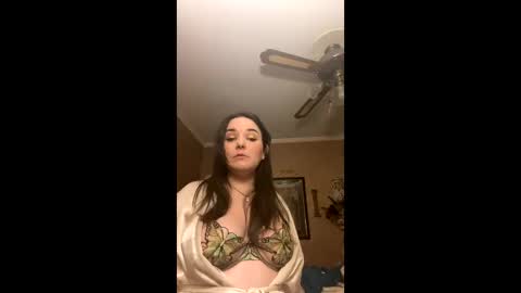 Snapshot of funghoul1031 chatting on February 28, 4:35 am funghoul1031 online show from February 28, 4:35 am