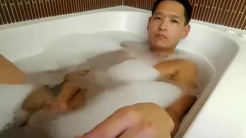 Snapshot of fungi4591 chatting on November 23, 9:25 pm Daniel kim online show from November 23, 9:25 pm